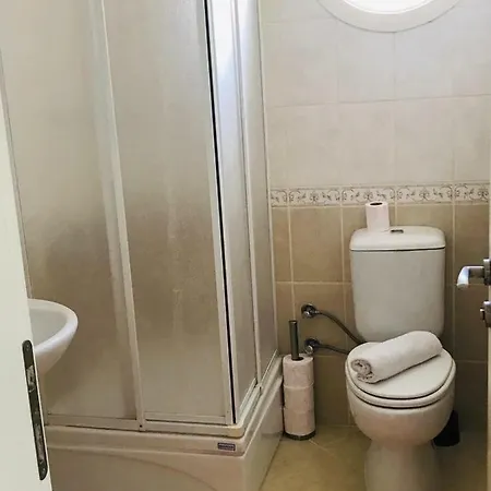 Bav 2+2 Deniz Manzarali Daire Apartamento *