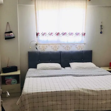Bav 2+2 Deniz Manzarali Daire Apartament *
